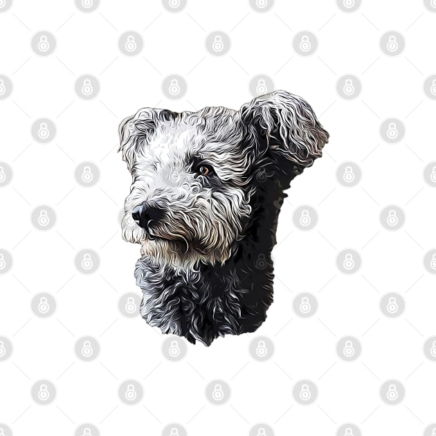 Pumi Dog by ElegantCat