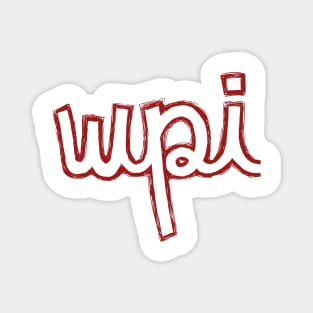 WPI Magnet