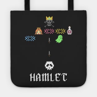 Hamlet Tote