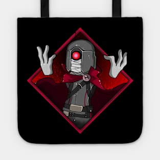 Madness combat Director Phobos Project Nexus art Tote