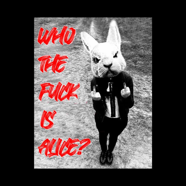 OG PUB SONGS - Who the F*ck Is Alice?!? by OG Ballers