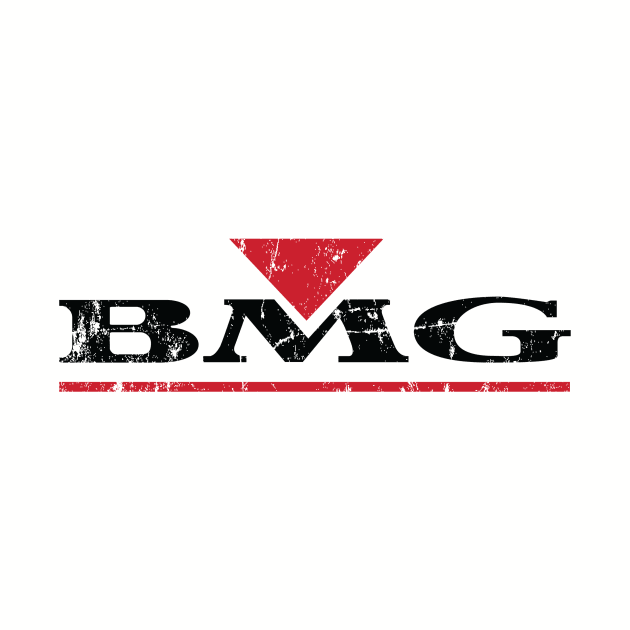 BMG by MindsparkCreative