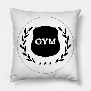 Gym Pillow