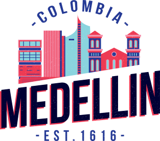 Medellin Magnet