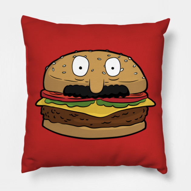 Bobby is a Burger