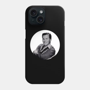 Hi Pat Boone Phone Case