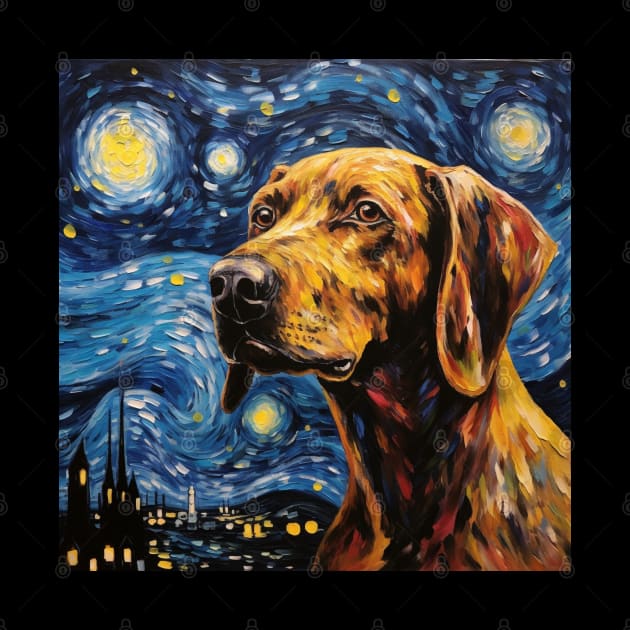 Plott hound Painting by NatashaCuteShop