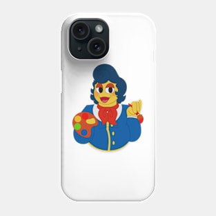 Wally Darling 7 Phone Case