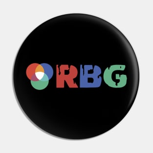 RBG – RGB Pin