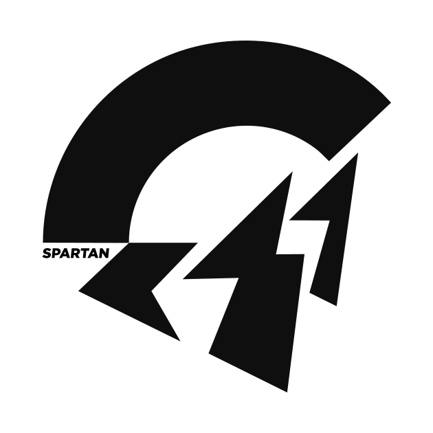 Spartan Warrior by MinimalAnimal