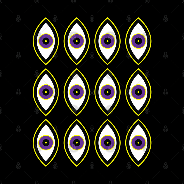 all seeing eye 03 by jonah block