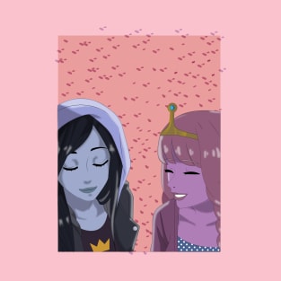 Bubbline T-Shirt