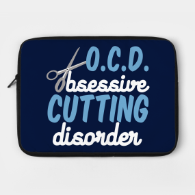 Hair Stylist Laptop Cases Teepublic Au