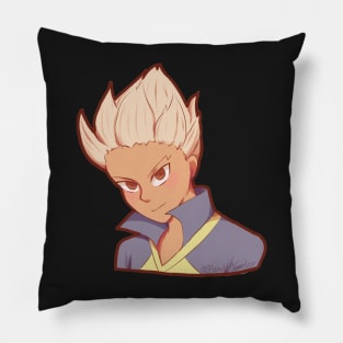 Gouenji (Inazuma Eleven) Pillow