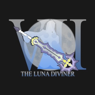 The Luna Diviner T-Shirt