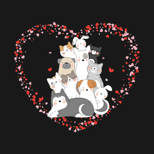 Valentine's Day T-Shirt