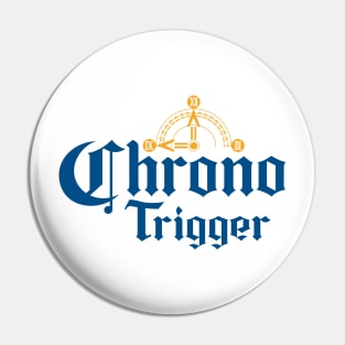 Corona Trigger Pin