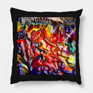 CANDY Pillow