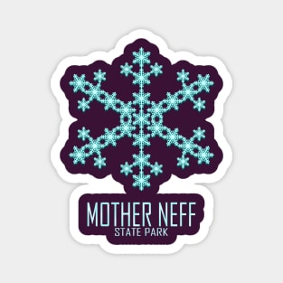 Mother Neff State Park Magnet