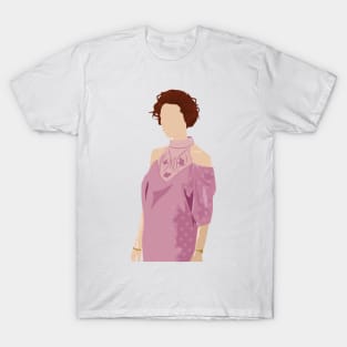 Pretty in Pink  Funny, cute, & nerdy t-shirts