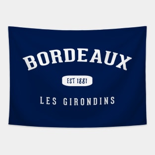 Girondins de Bordeaux Tapestry