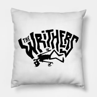 The Writhers Pillow