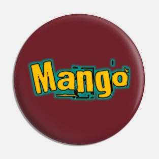 Mango Pin