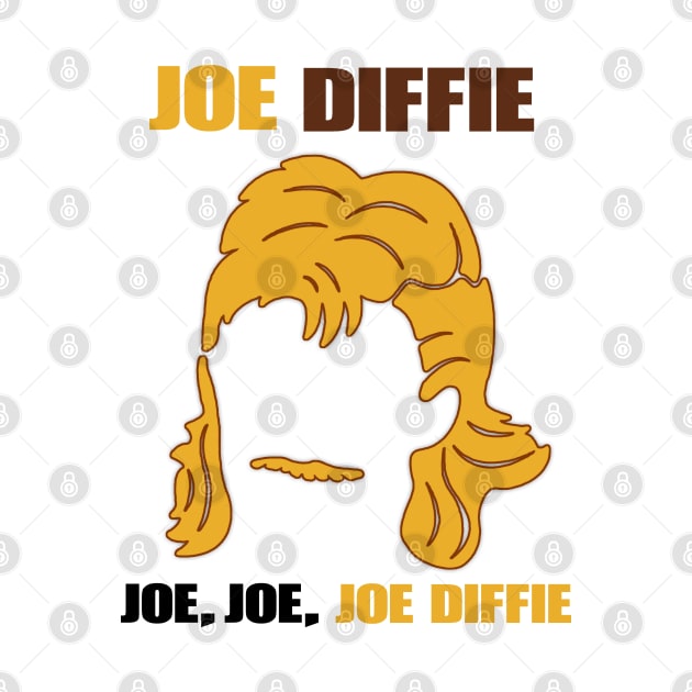 joe diffie by Your Design