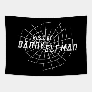 Music by Danny Elfman Tapestry