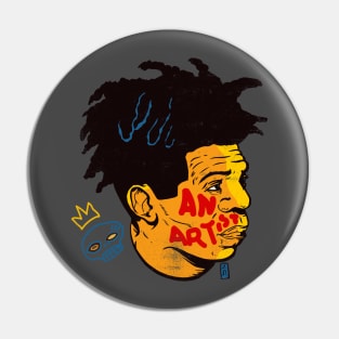 JMB Pin