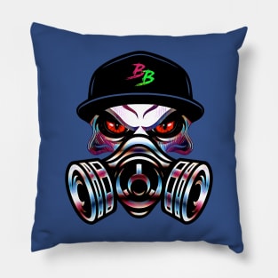 Breatheball Pillow