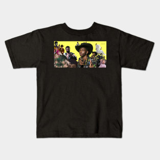 amari yeah yeah t shirt