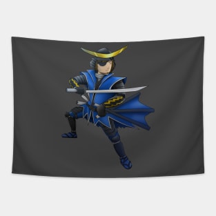 masamune date Tapestry