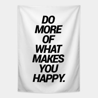 Happiness Tapestry