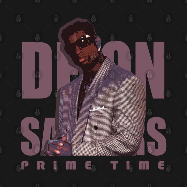 Deion Prime