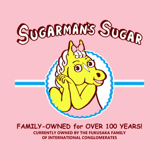 Sugar Logo T-Shirt