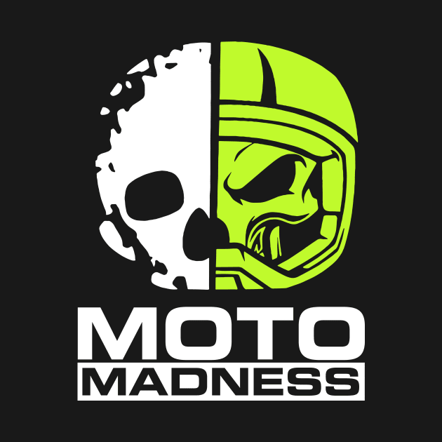 MOTO MADNESS OFFICIAL by Story At Dawn 