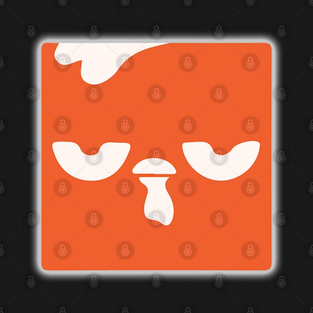 Netflix Chicken Profile Icon by madmonkey