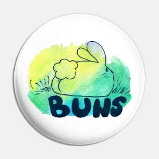 Buns Pin