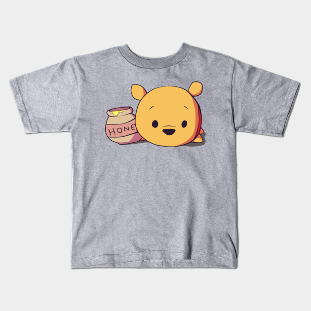 winnie the pooh t shirts for toddlers
