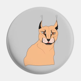 Lynx Pin