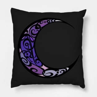 Moon Pillow