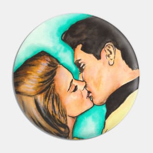 Ann-Margret Pin