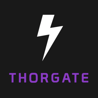 Thorgate T-Shirt
