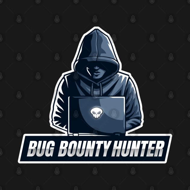 Bug Bounty Hunter by leo-jess