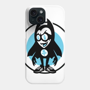 AQUABATS Phone Case