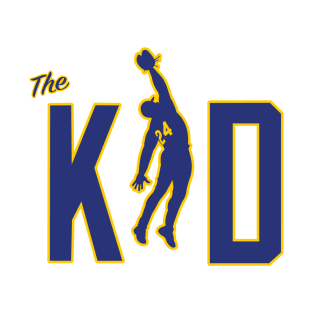 The Kid T-Shirt