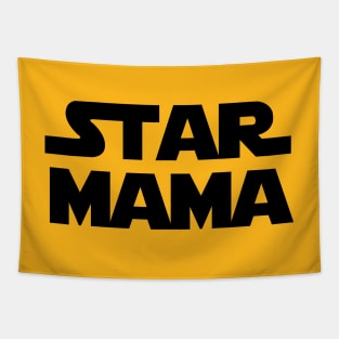 Star Mama Tapestry