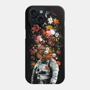 Full Bloom Phone Case