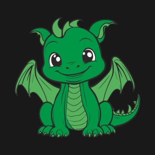 Baby Dragon T-Shirt